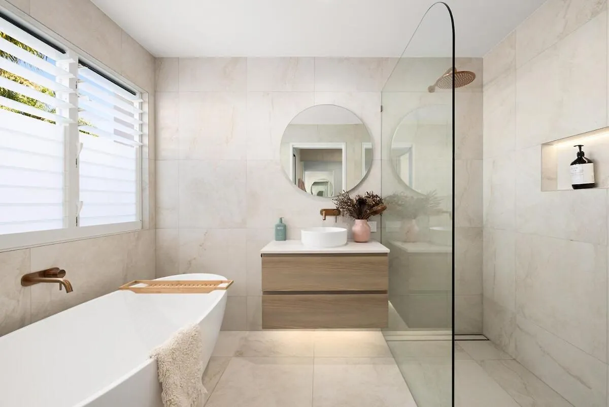 Coastal Home In Mooloolaba 0*,  Australien