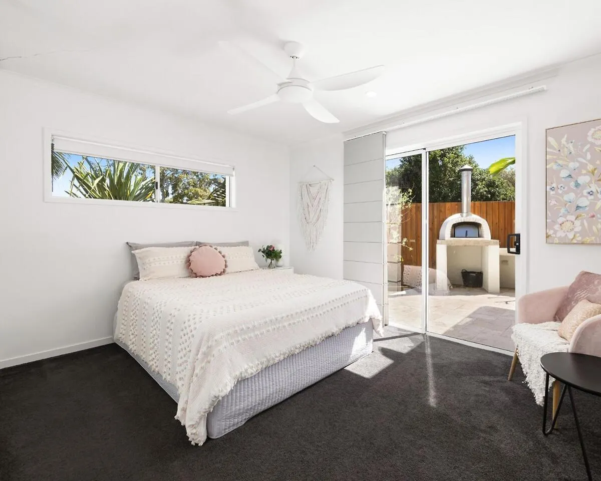 Coastal Home In Mooloolaba 0*,  Australien