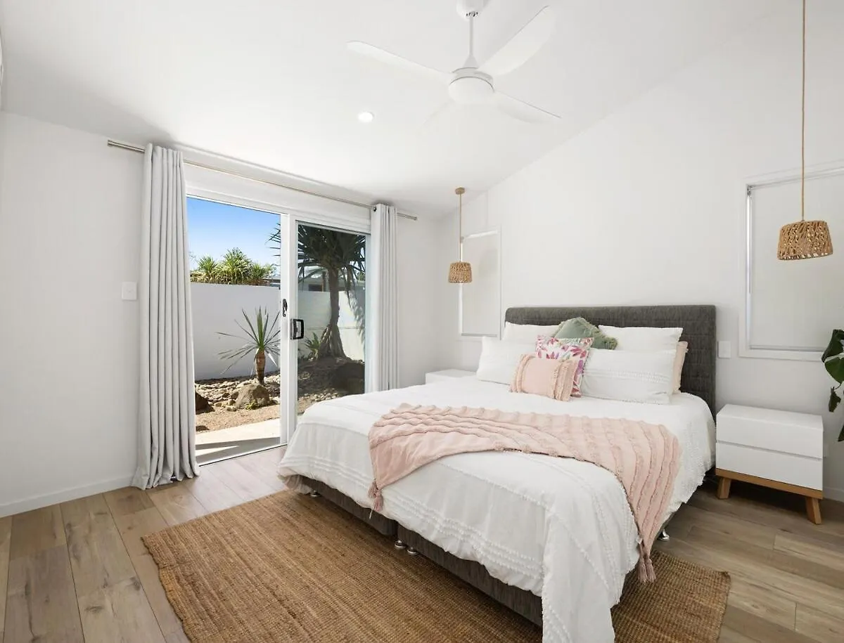 Coastal Home In Mooloolaba 0*,  Australien